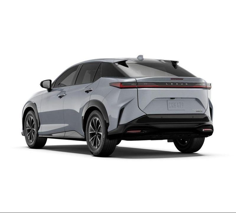 2026 Lexus RZ 450e in Colorado Springs, CO