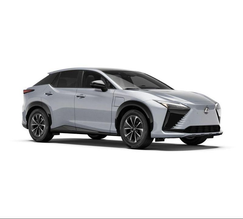 2026 Lexus RZ 450e in Colorado Springs, CO