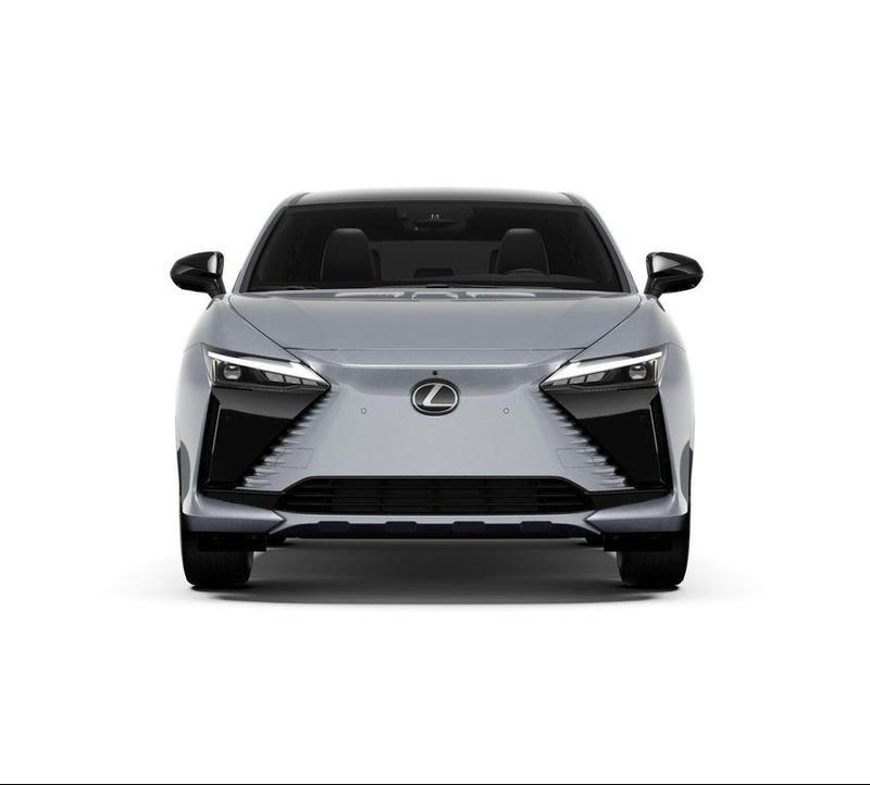2026 Lexus RZ 450e in Colorado Springs, CO