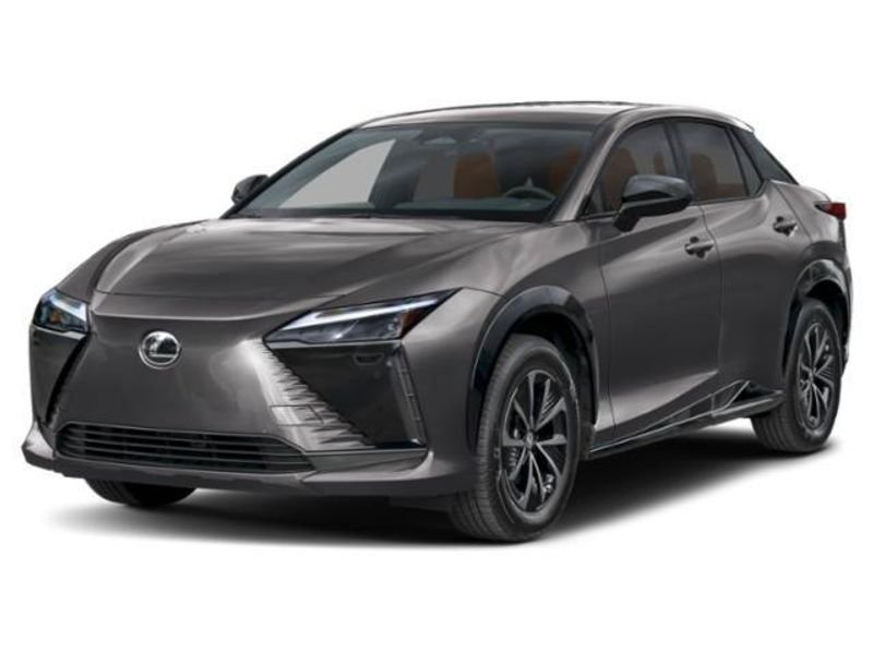 2026 Lexus RZ 350e in Grapevine, TX