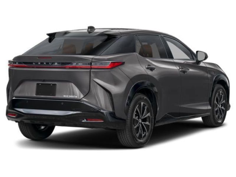 2026 Lexus RZ 350e in Grapevine, TX