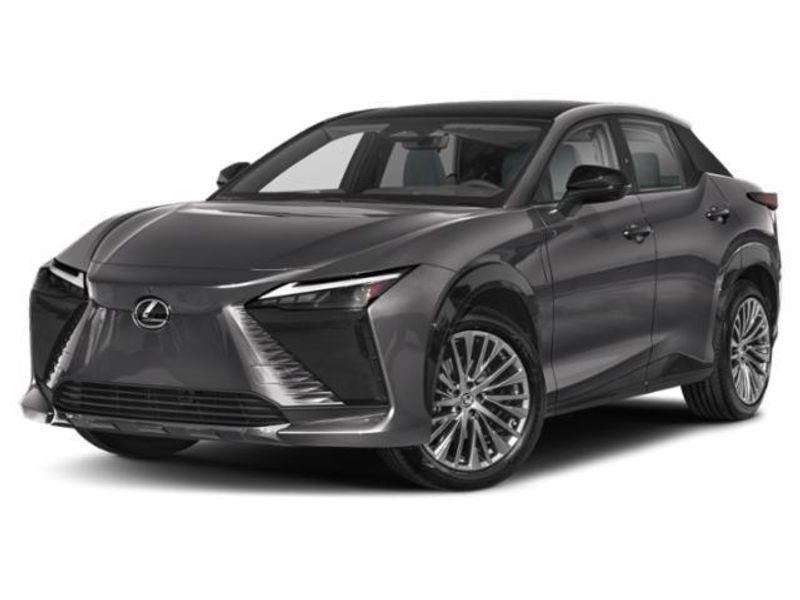 2023 Lexus RZ 450e in Wichita, KS