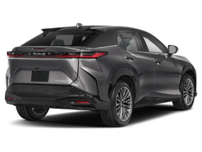 2023 Lexus RZ 450e in Wichita, KS