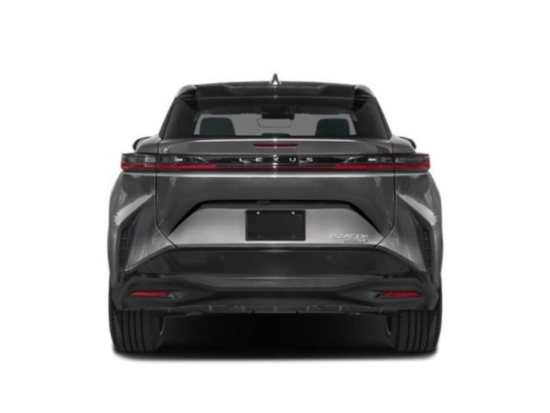 2023 Lexus RZ 450e in Wichita, KS