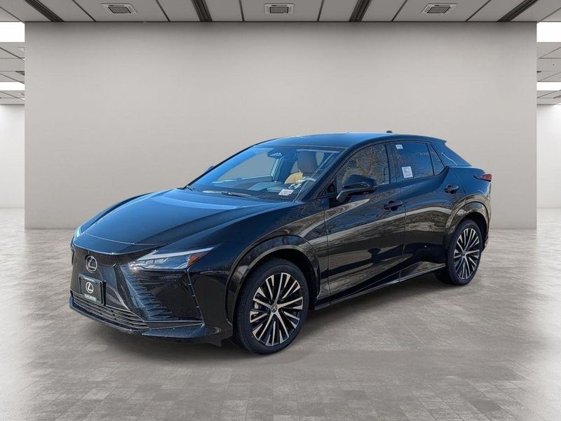 2026 Lexus RZ 350e in Maplewood, MN