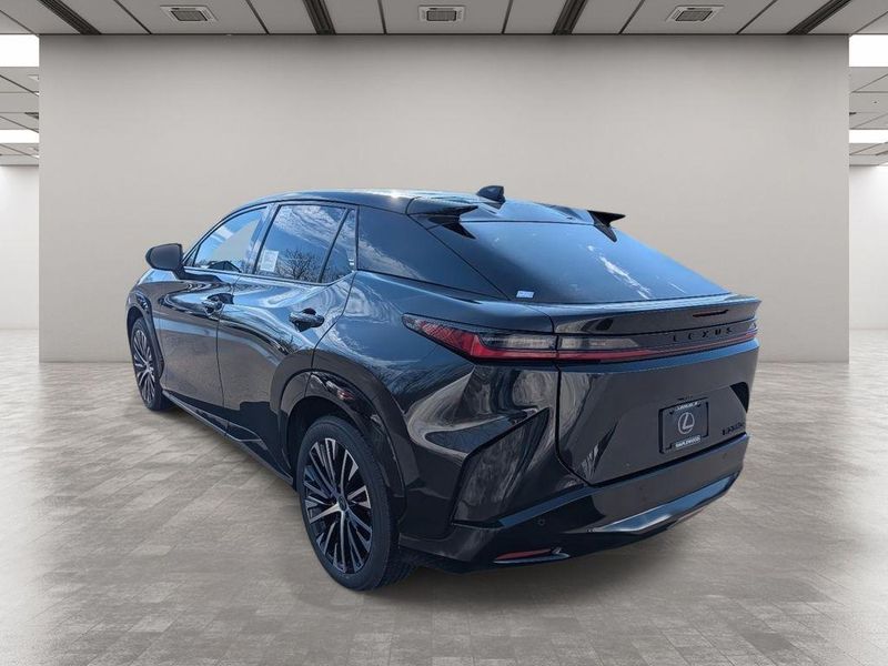 2026 Lexus RZ 350e in Maplewood, MN