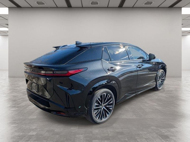 2026 Lexus RZ 350e in Maplewood, MN