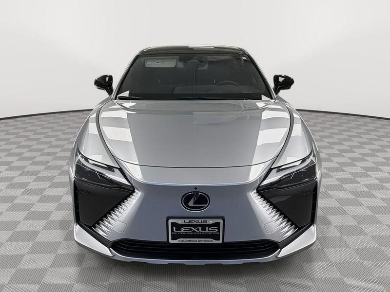 2024 Lexus RZ 450e in Colorado Springs, CO