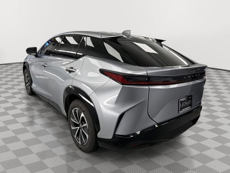 2024 Lexus RZ 450e in Colorado Springs, CO