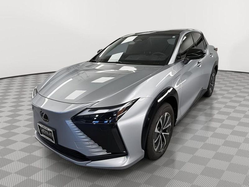 2024 Lexus RZ 450e in Colorado Springs, CO
