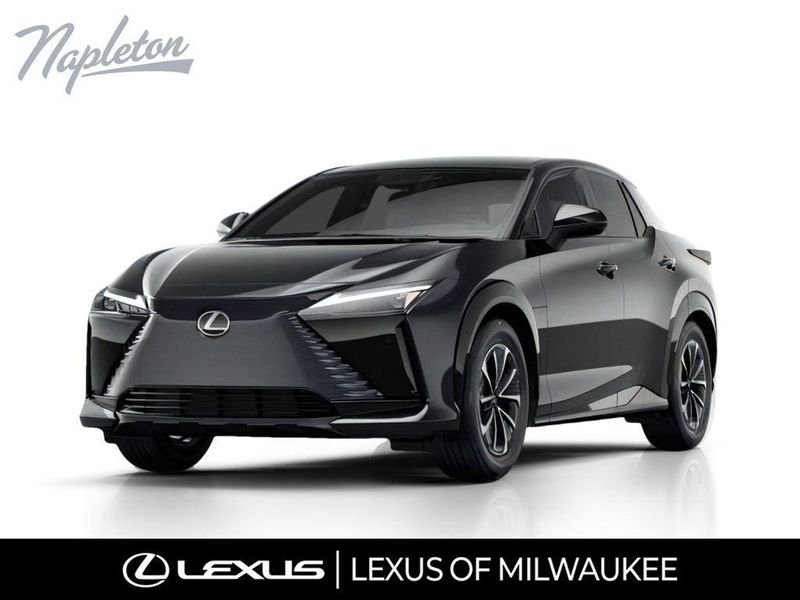 2026 Lexus RZ 450e in Milwaukee, WI