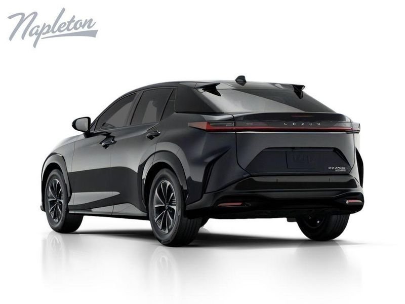 2026 Lexus RZ 450e in Milwaukee, WI