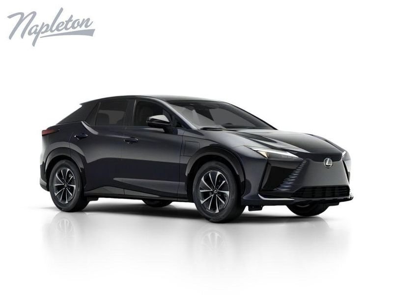 2026 Lexus RZ 450e in Milwaukee, WI