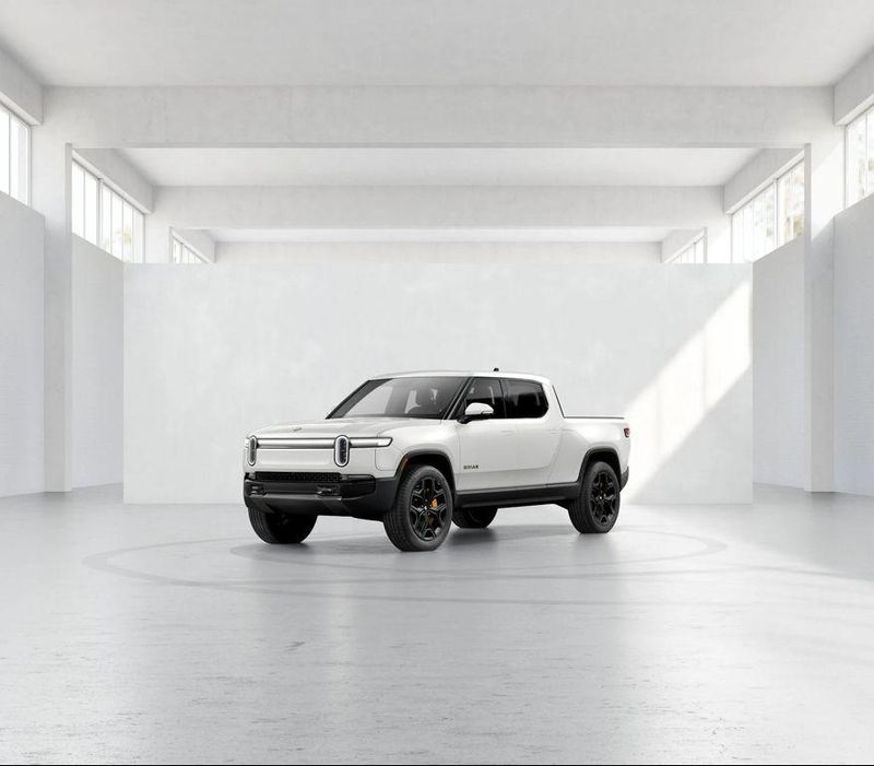 2026 Rivian R1T in Denver, CO