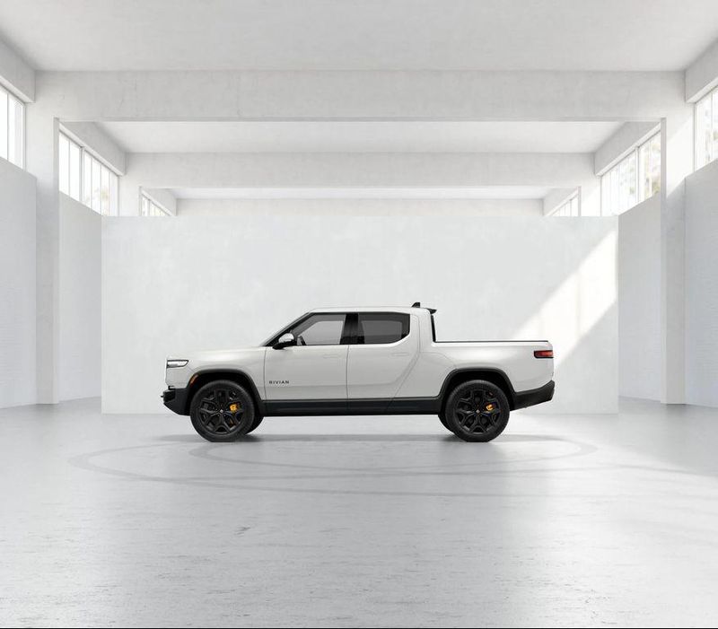 2026 Rivian R1T in Denver, CO