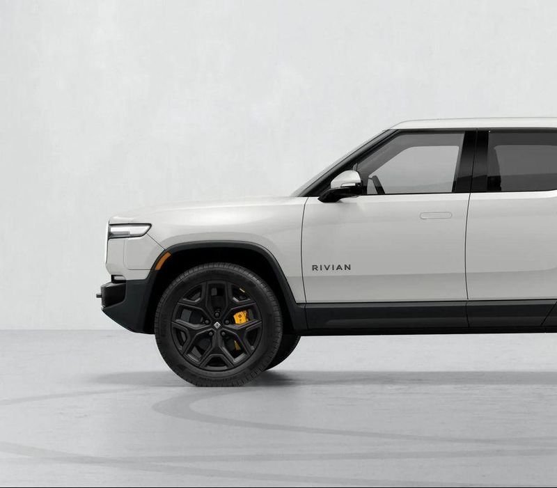 2026 Rivian R1T in Denver, CO