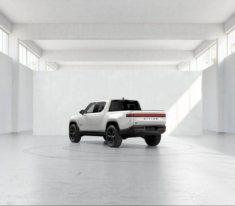 2026 Rivian R1T in Denver, CO