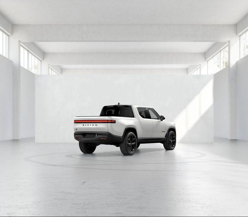 2026 Rivian R1T in Denver, CO