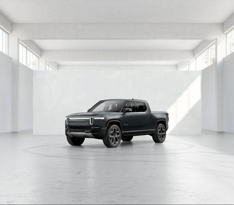 2026 Rivian R1T in Colorado Springs, CO