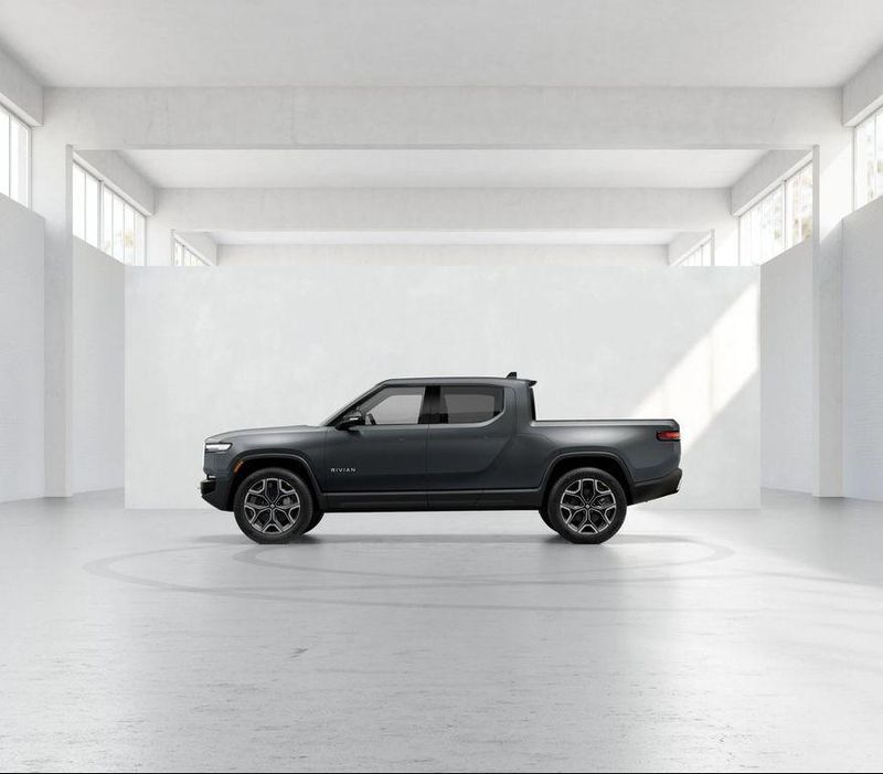 2026 Rivian R1T in Colorado Springs, CO