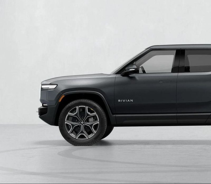 2026 Rivian R1T in Colorado Springs, CO