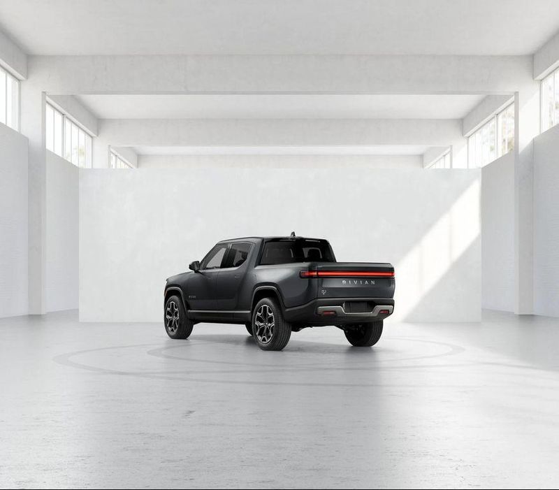 2026 Rivian R1T in Colorado Springs, CO