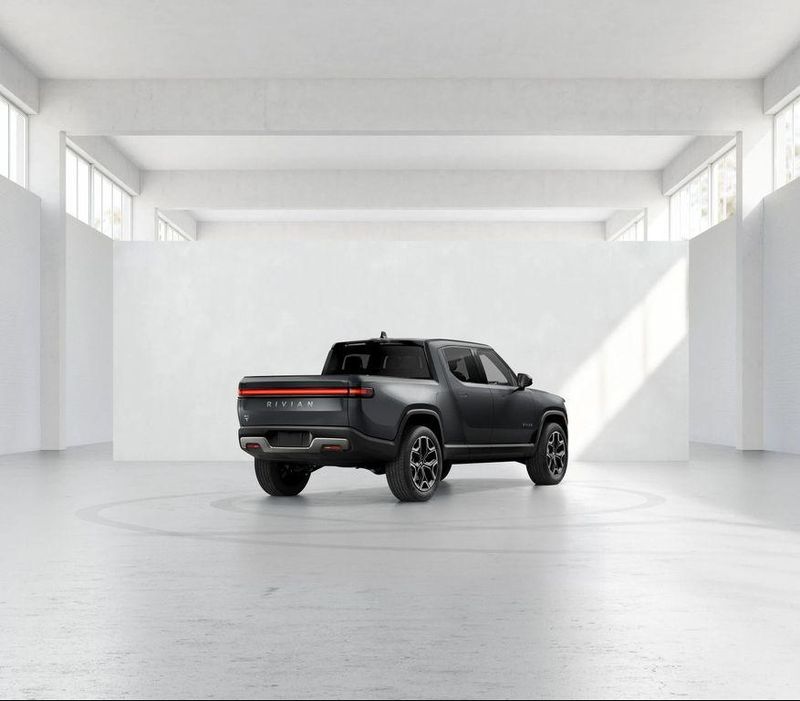 2026 Rivian R1T in Colorado Springs, CO