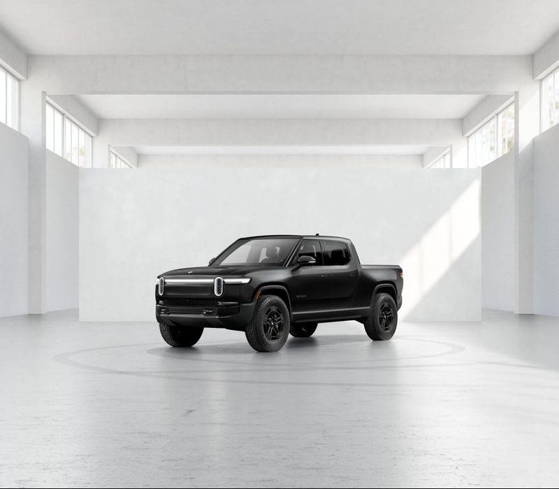2026 Rivian R1T in Denver, CO