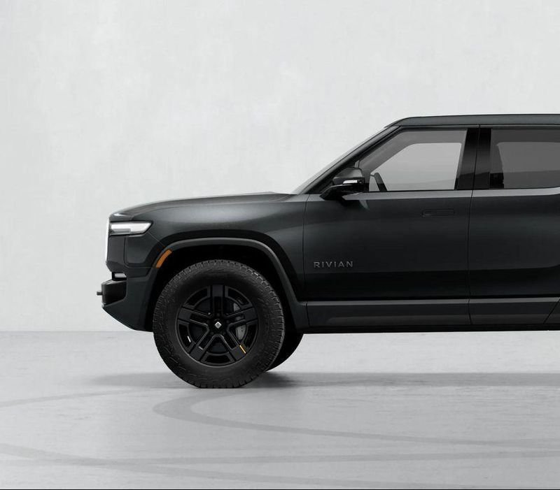 2026 Rivian R1T in Denver, CO