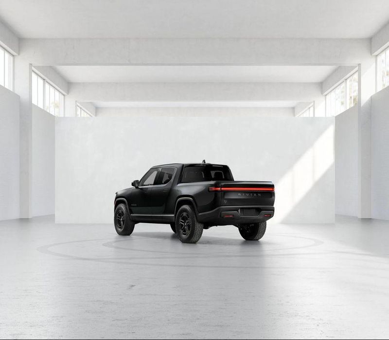 2026 Rivian R1T in Denver, CO