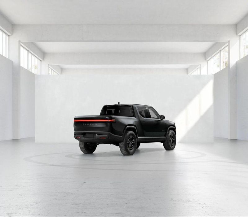 2026 Rivian R1T in Denver, CO