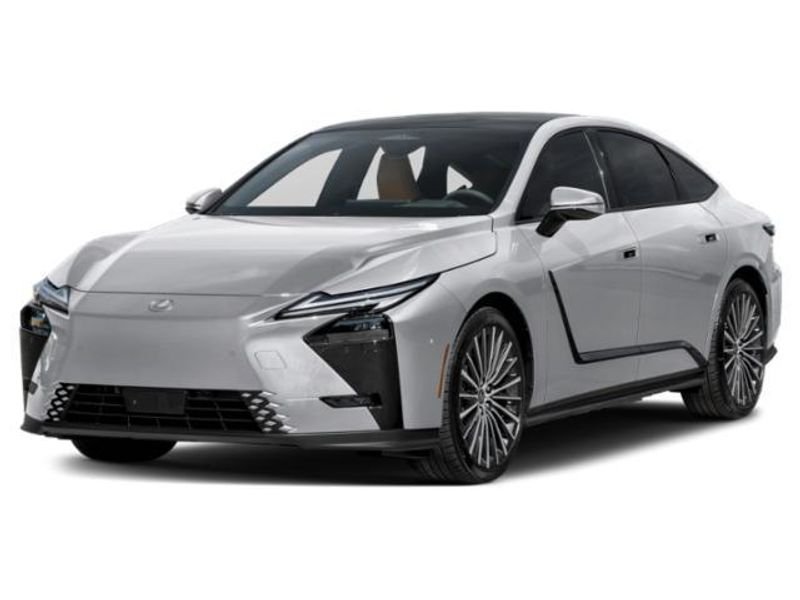 2026 Lexus ES 350e in Wayzata, MN
