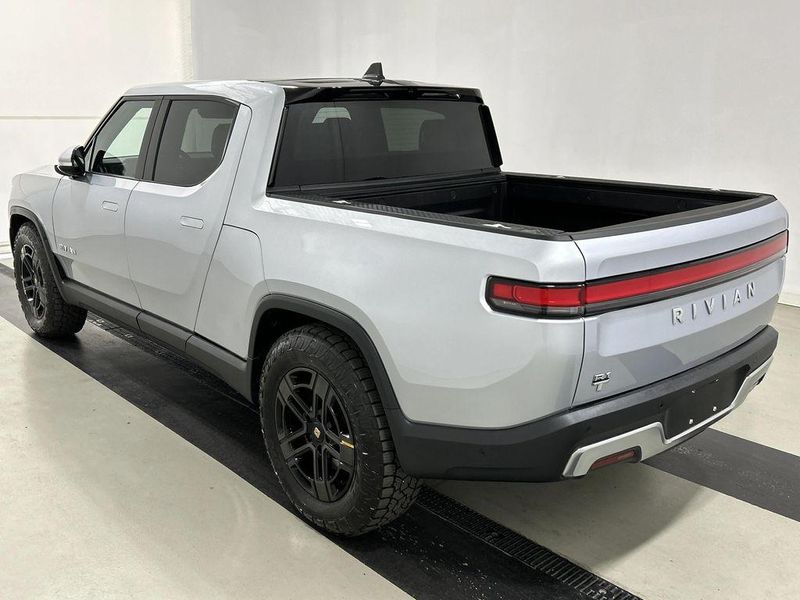 2024 Rivian R1T in Denver, CO