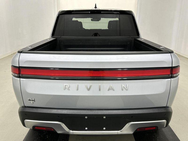 2024 Rivian R1T in Denver, CO