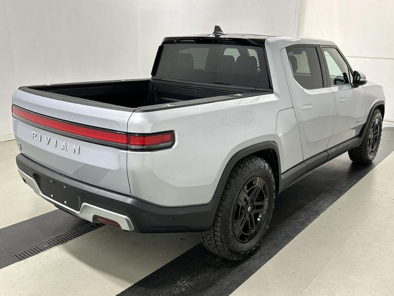 2024 Rivian R1T in Denver, CO
