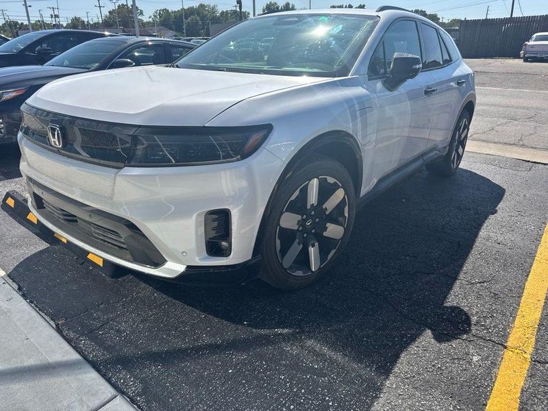 2025 Honda Prologue in Olathe, KS