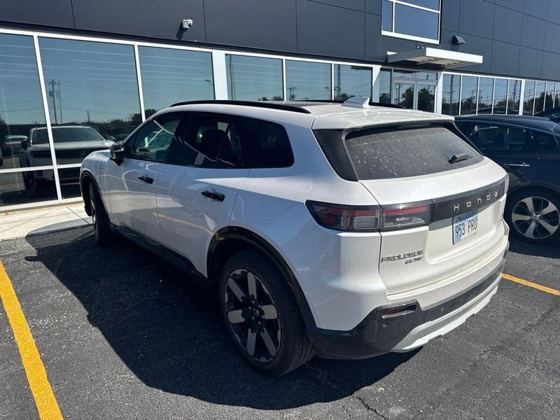 2025 Honda Prologue in Olathe, KS