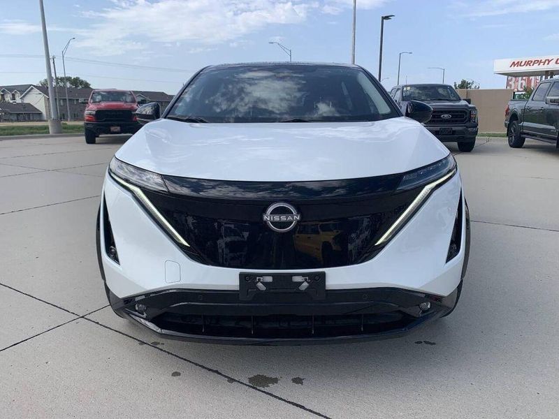 2024 Nissan ARIYA in Columbus, NE