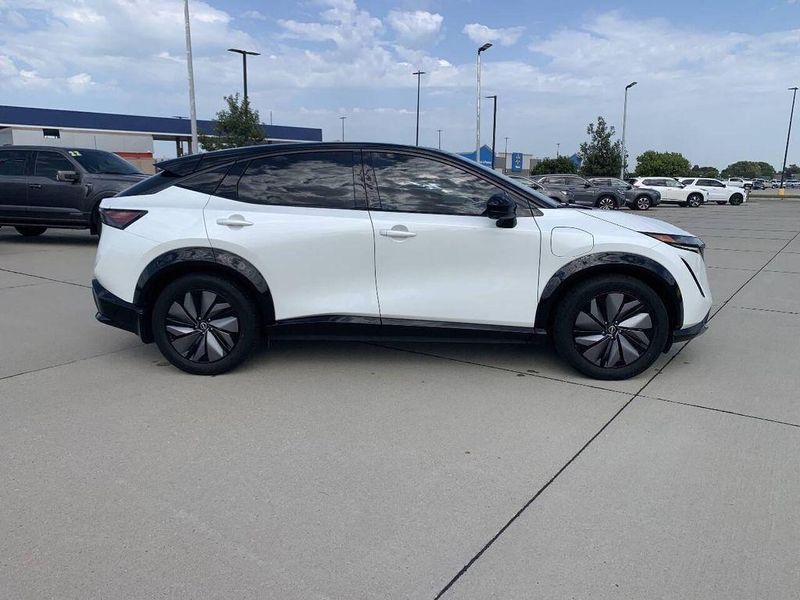 2024 Nissan ARIYA in Columbus, NE