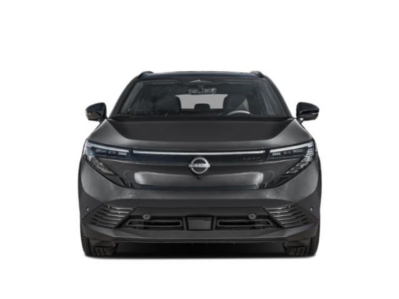 2026 Nissan Leaf in Omaha, NE