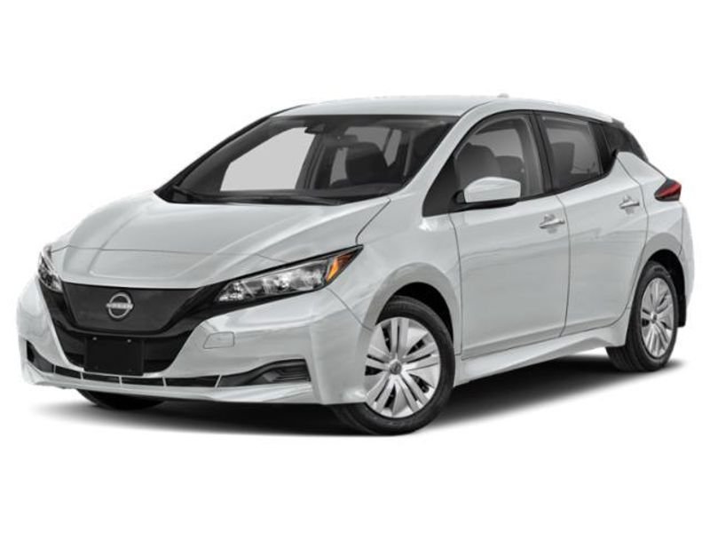2023 Nissan Leaf in Norco, CA