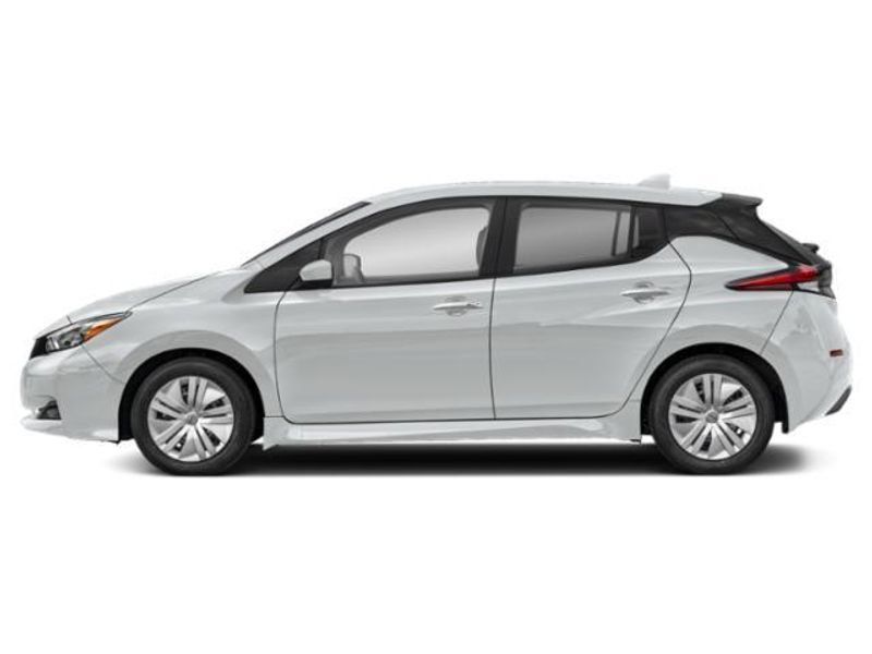 2023 Nissan Leaf in Norco, CA