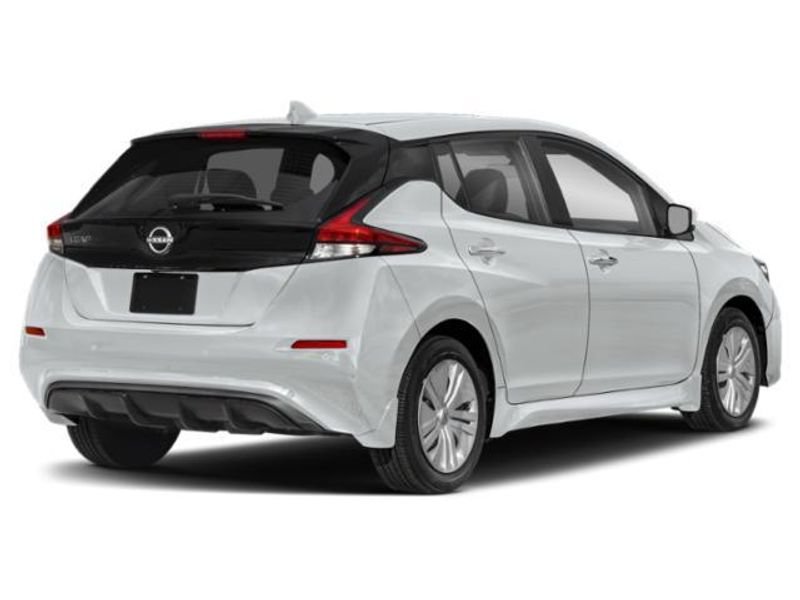 2023 Nissan Leaf in Norco, CA