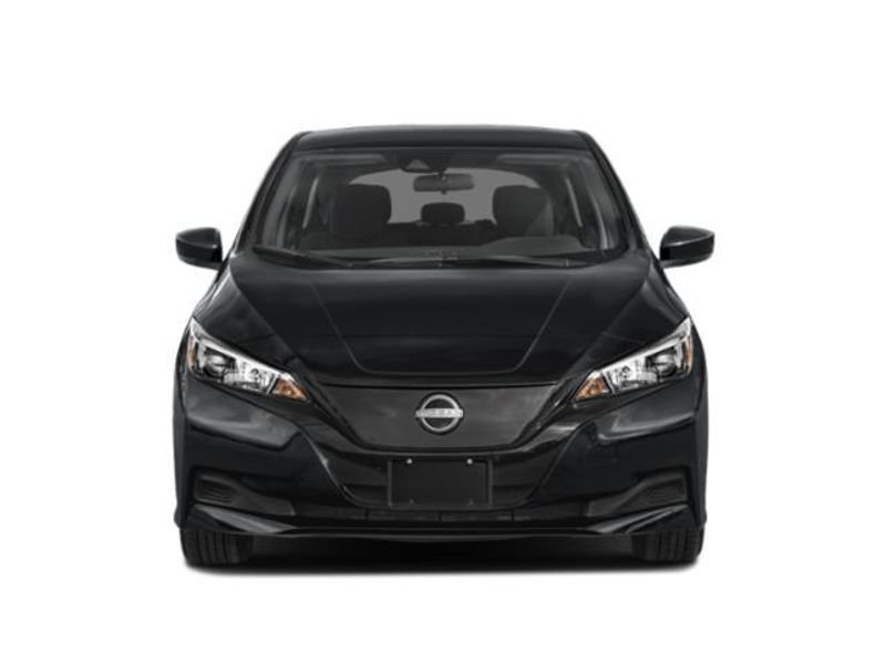 2023 Nissan Leaf in Norco, CA