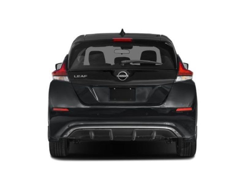 2023 Nissan Leaf in Norco, CA