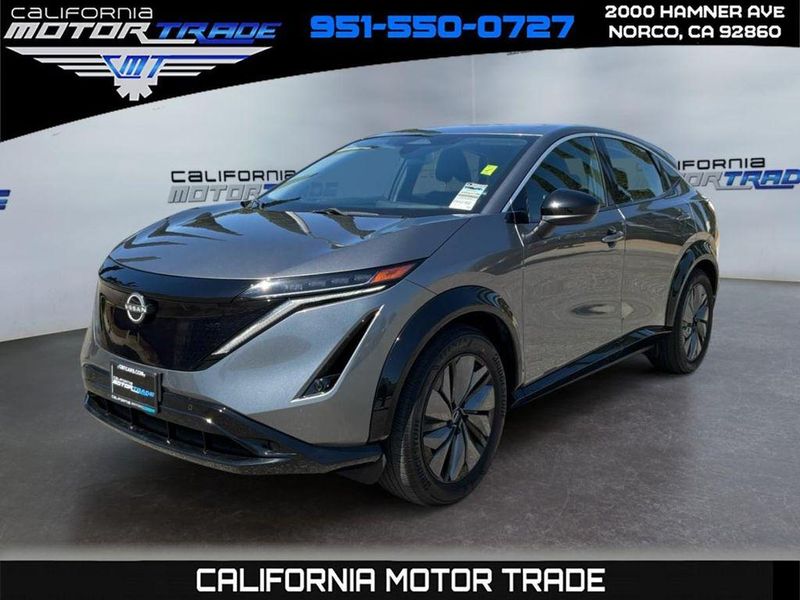 2024 Nissan ARIYA in Norco, CA