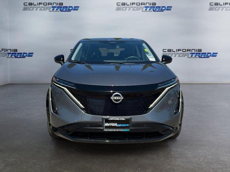 2024 Nissan ARIYA in Norco, CA