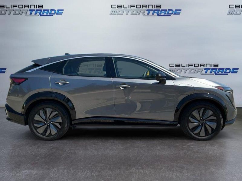 2024 Nissan ARIYA in Norco, CA