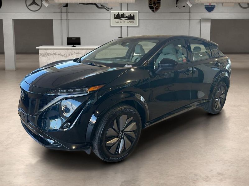 2024 Nissan ARIYA in Inglewood, CA