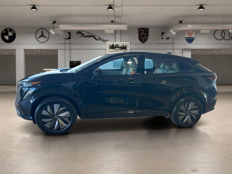 2024 Nissan ARIYA in Inglewood, CA